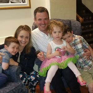 Meet your Posher, Katherine